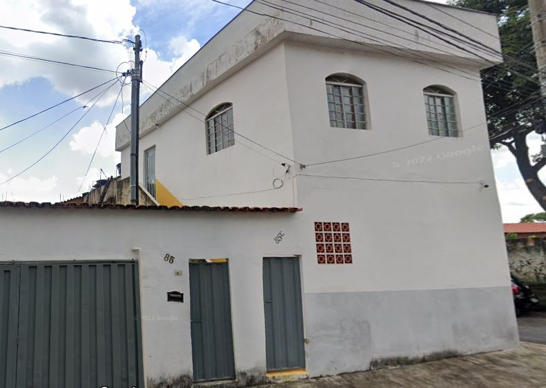 Apartamento, 2 quartos, 45 m² - Foto 1