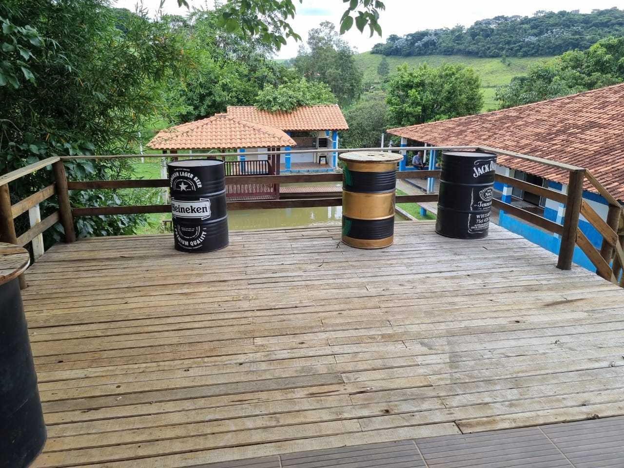 Fazenda, 34 hectares - Foto 23