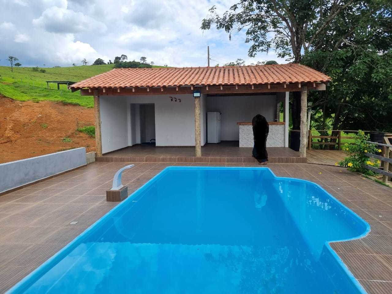 Fazenda, 34 hectares - Foto 21