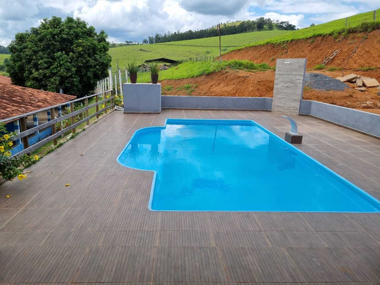 Fazenda, 34 hectares - Foto 22