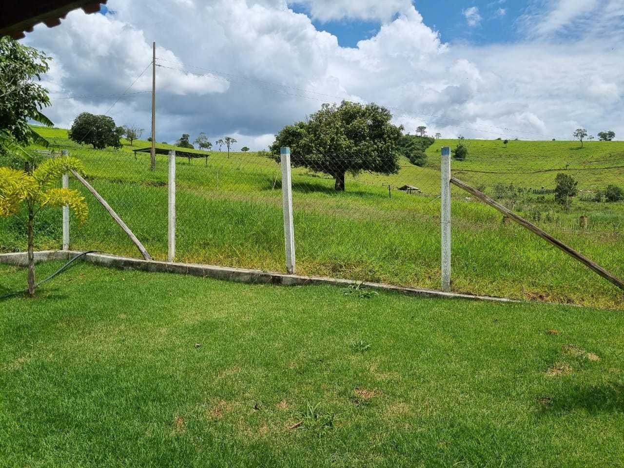 Fazenda, 34 hectares - Foto 5