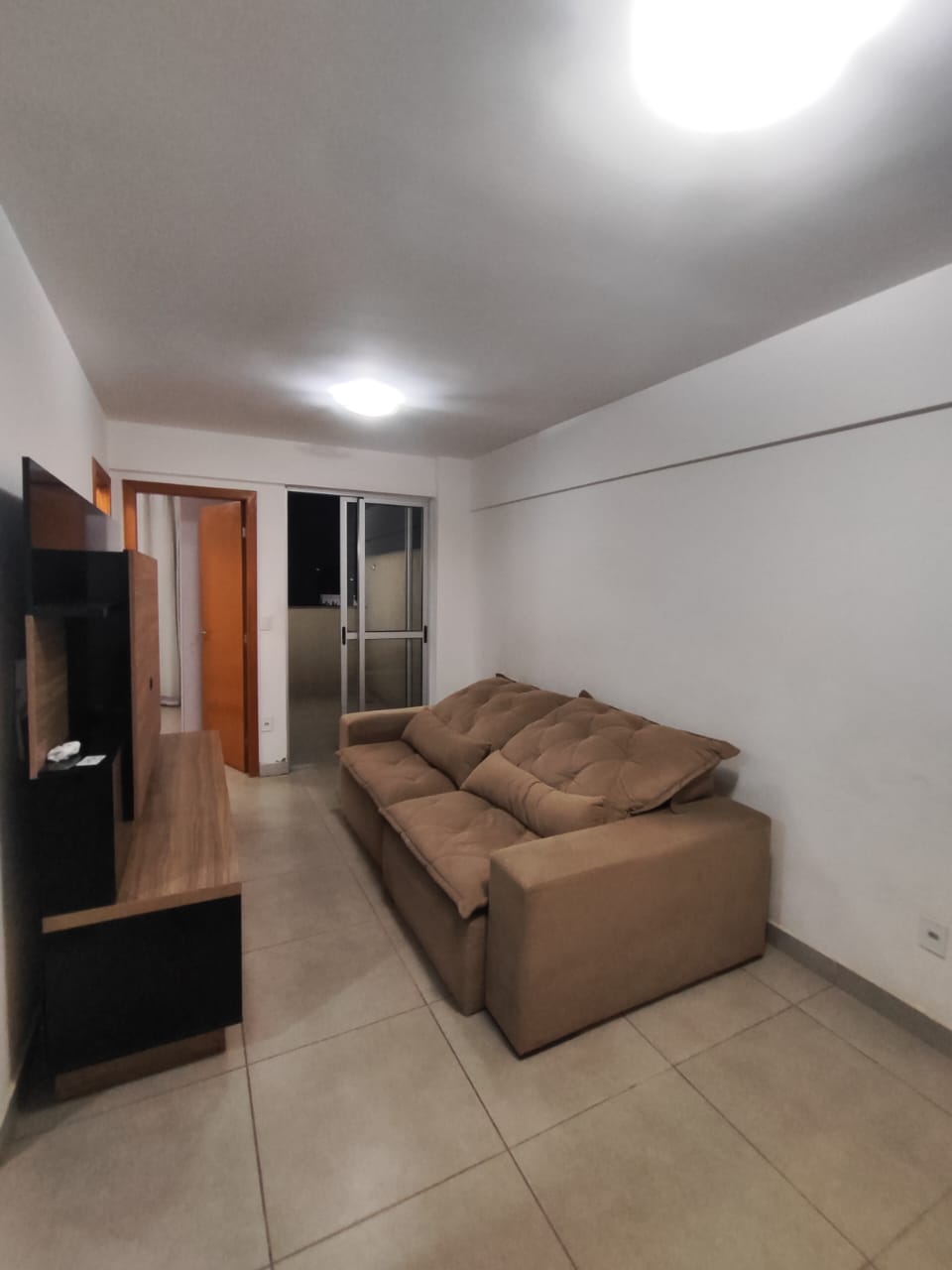 Apartamento, 1 quarto, 40 m² - Foto 5