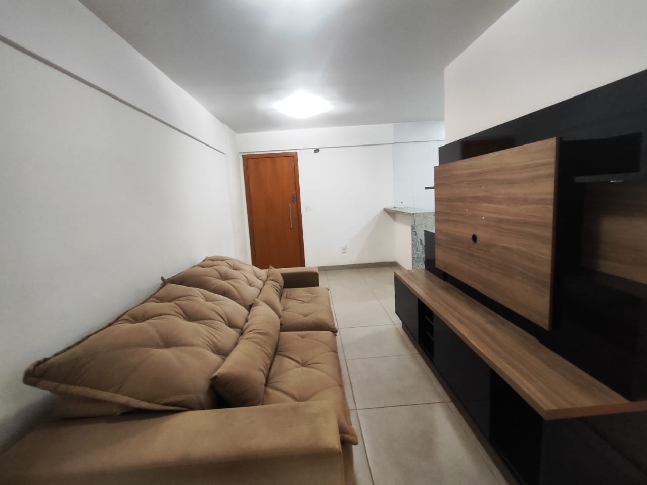 Apartamento, 1 quarto, 40 m² - Foto 2