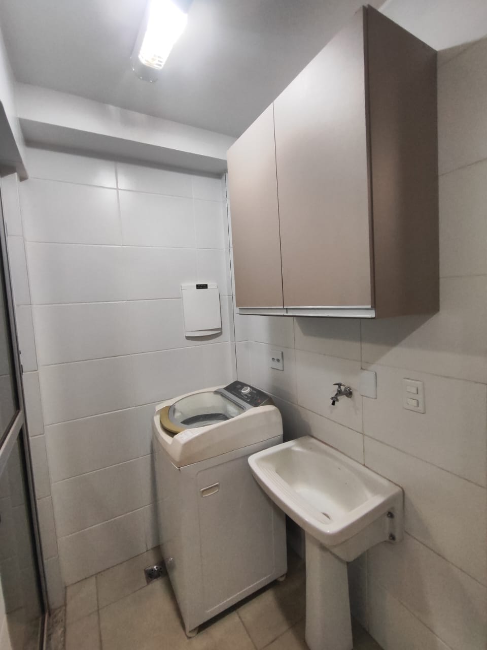 Apartamento, 1 quarto, 40 m² - Foto 11