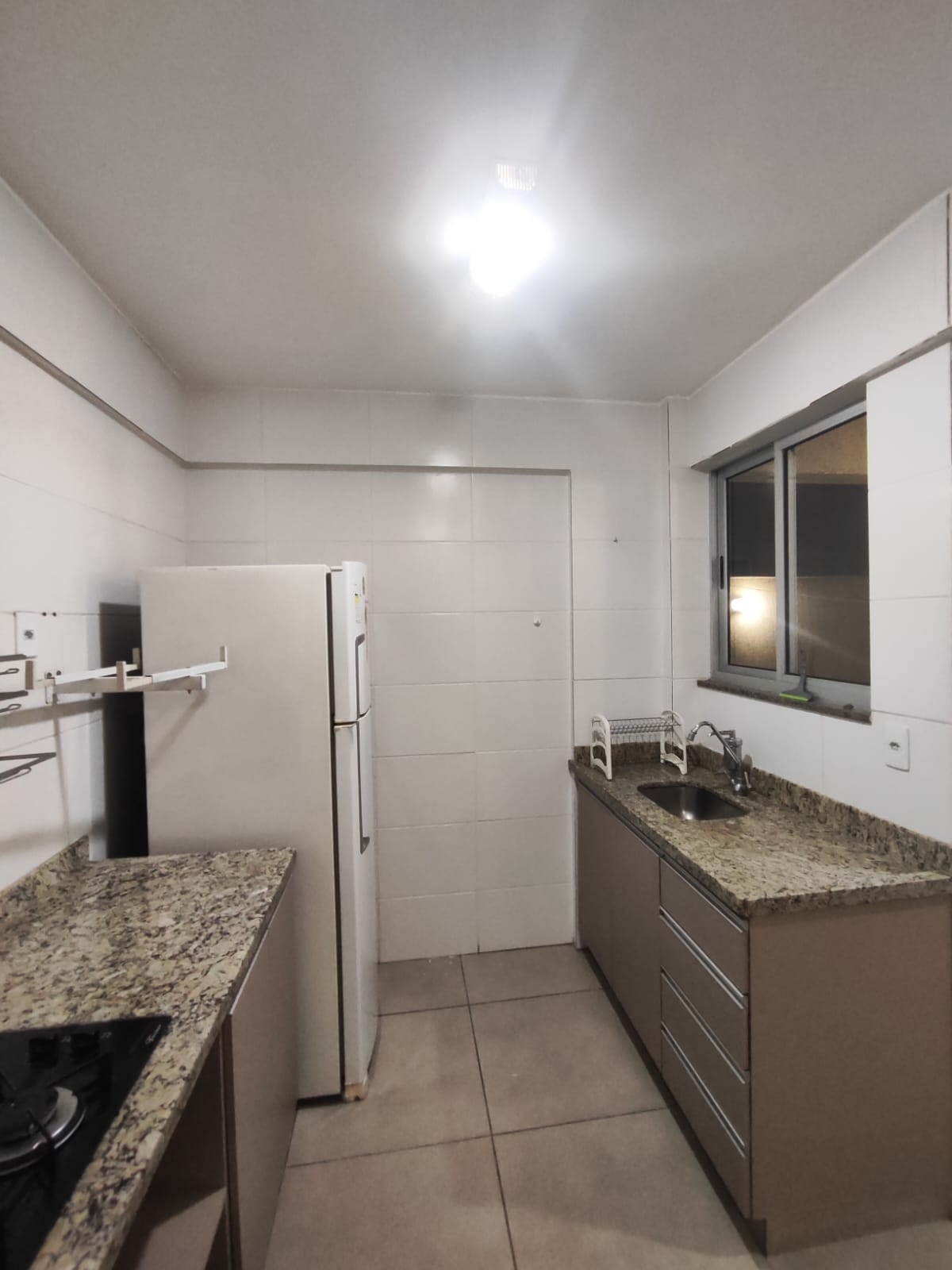 Apartamento, 1 quarto, 40 m² - Foto 9