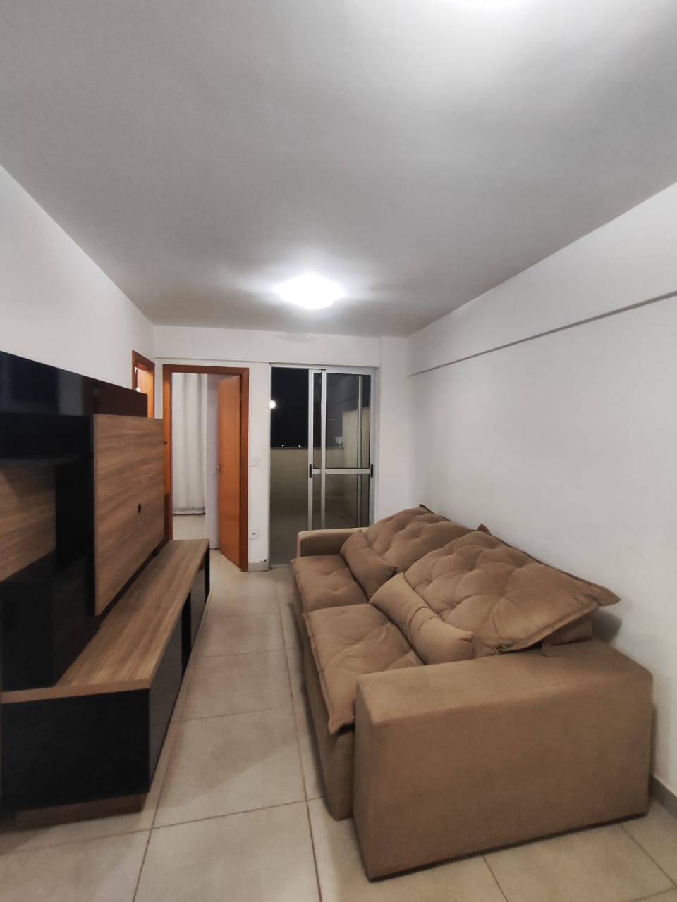 Apartamento, 1 quarto, 40 m² - Foto 4