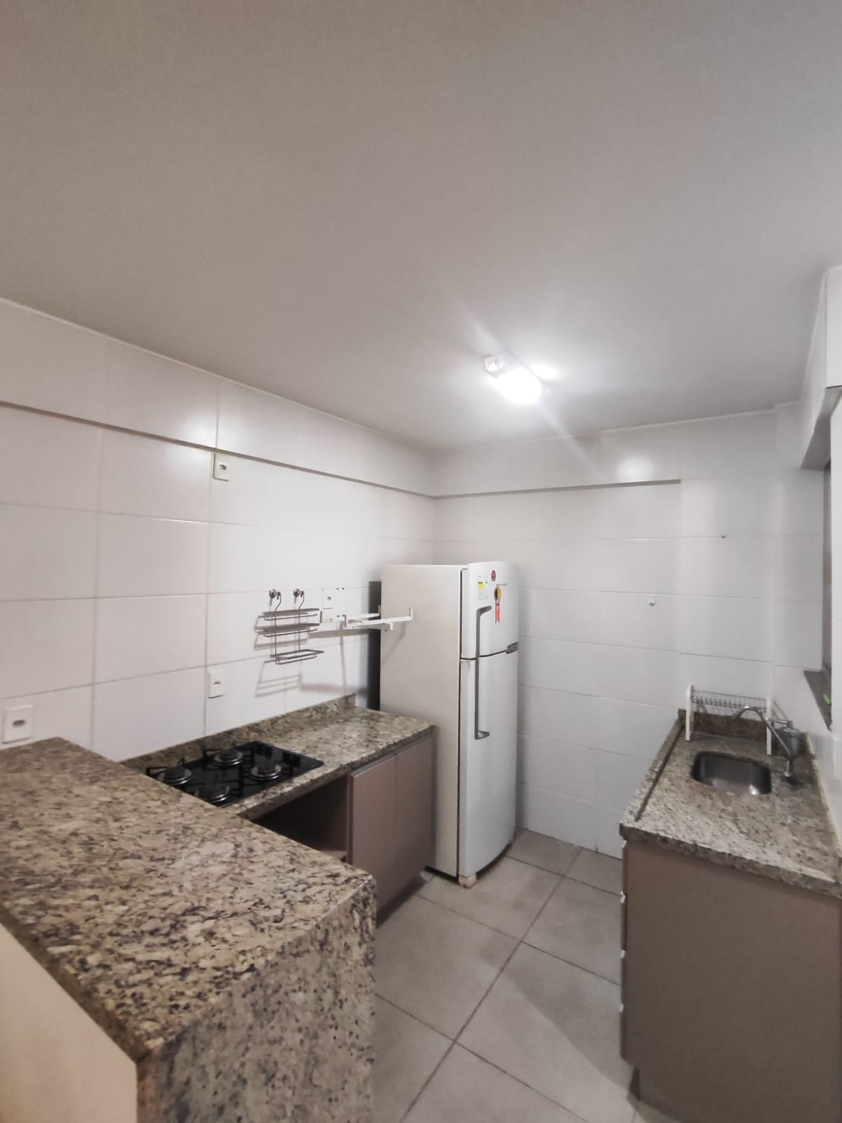 Apartamento, 1 quarto, 40 m² - Foto 8