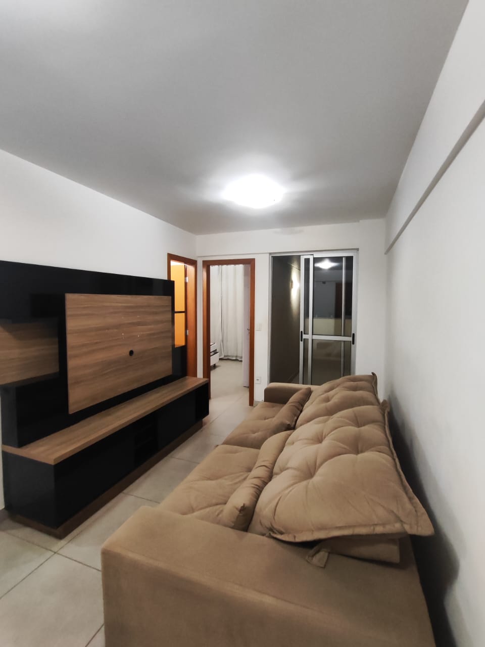 Apartamento, 1 quarto, 40 m² - Foto 3