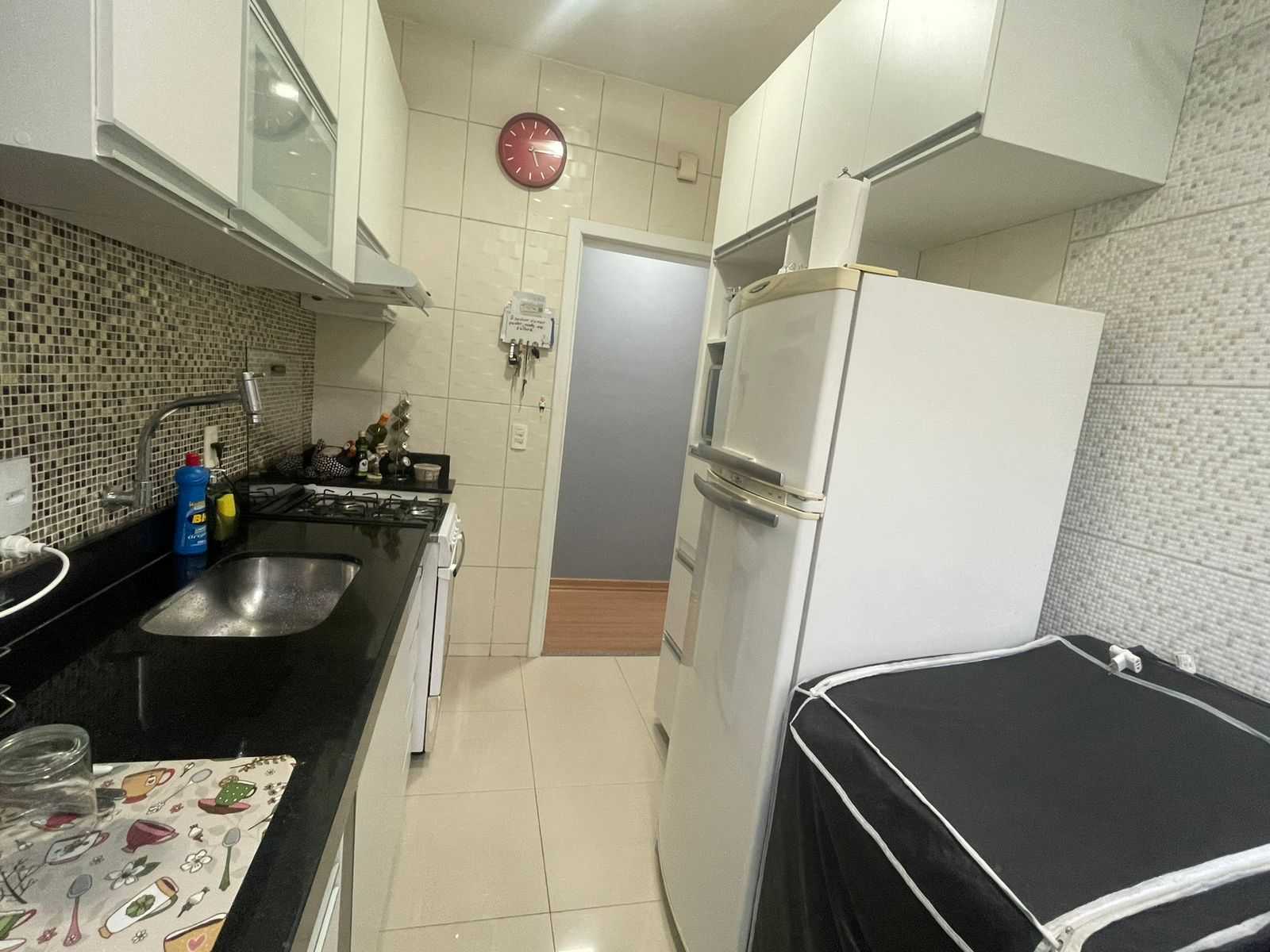 Apartamento, 2 quartos, 63 m² - Foto 4