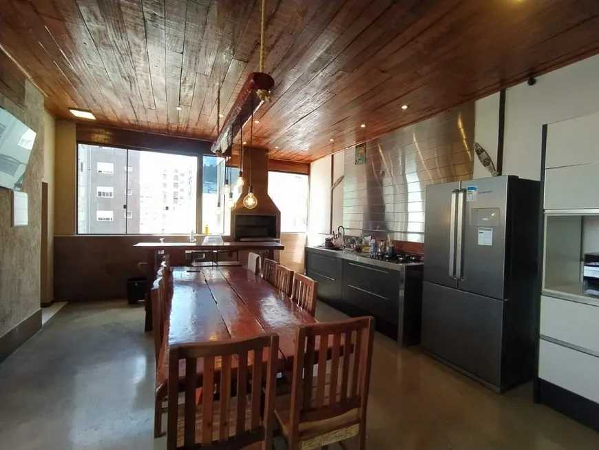 Cobertura, 5 quartos, 280 m² - Foto 15