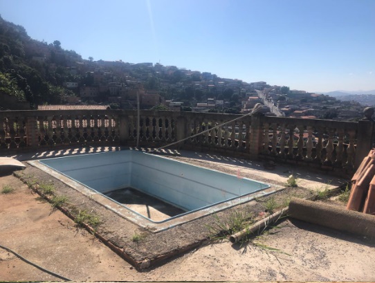 Casa, 5 quartos, 390 m² - Foto 11