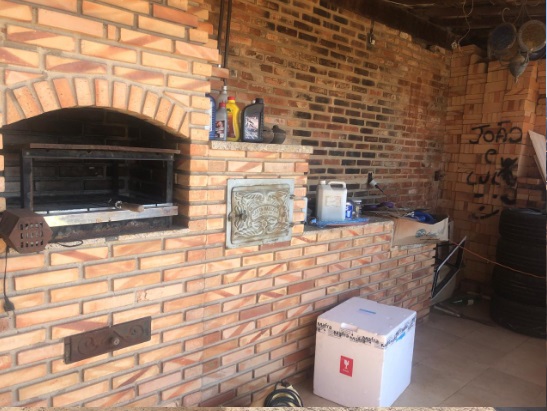 Casa, 5 quartos, 390 m² - Foto 15