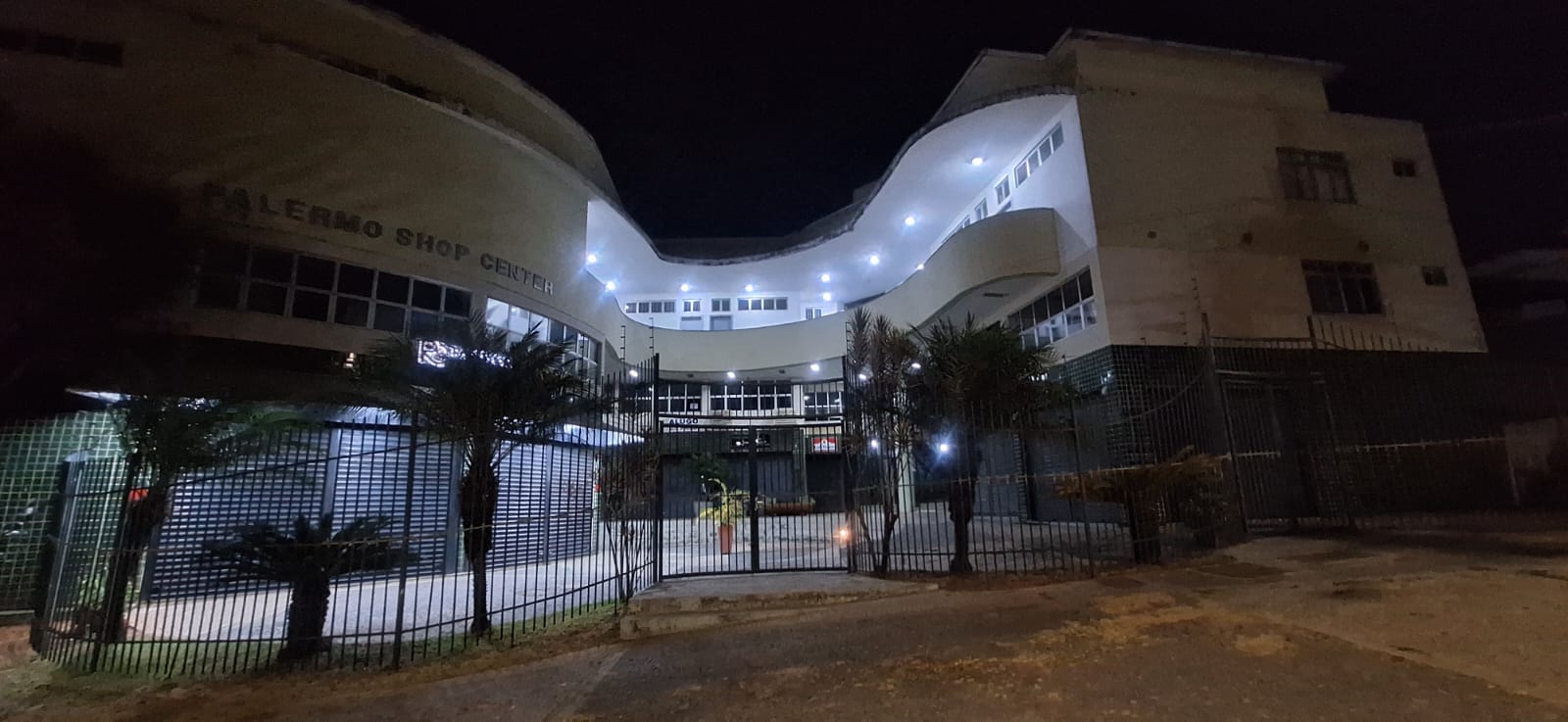 Sala-Conjunto, 31 m² - Foto 13