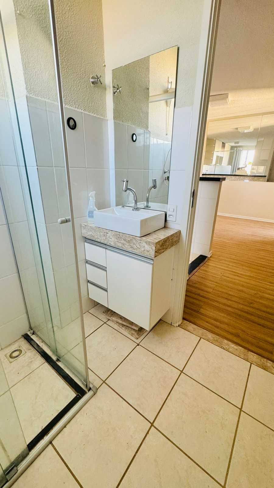 Apartamento, 2 quartos, 48 m² - Foto 12