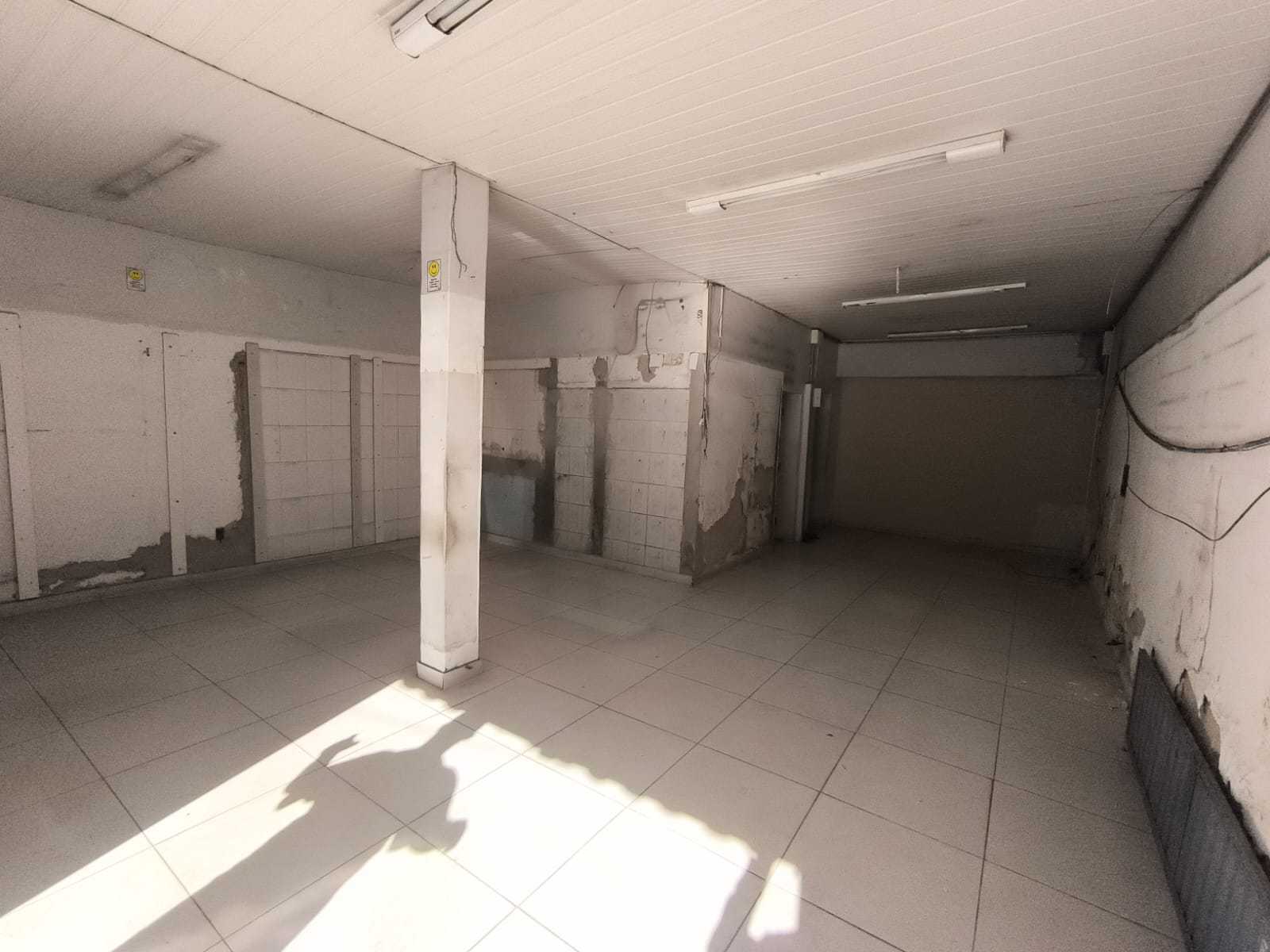 Loja-Salão, 63 m² - Foto 1