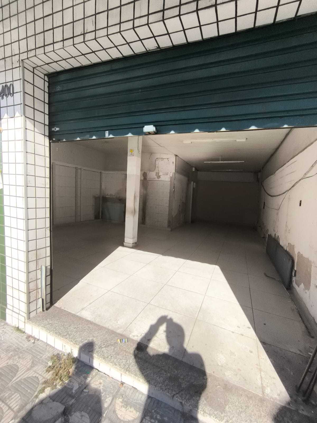 Loja-Salão, 63 m² - Foto 2