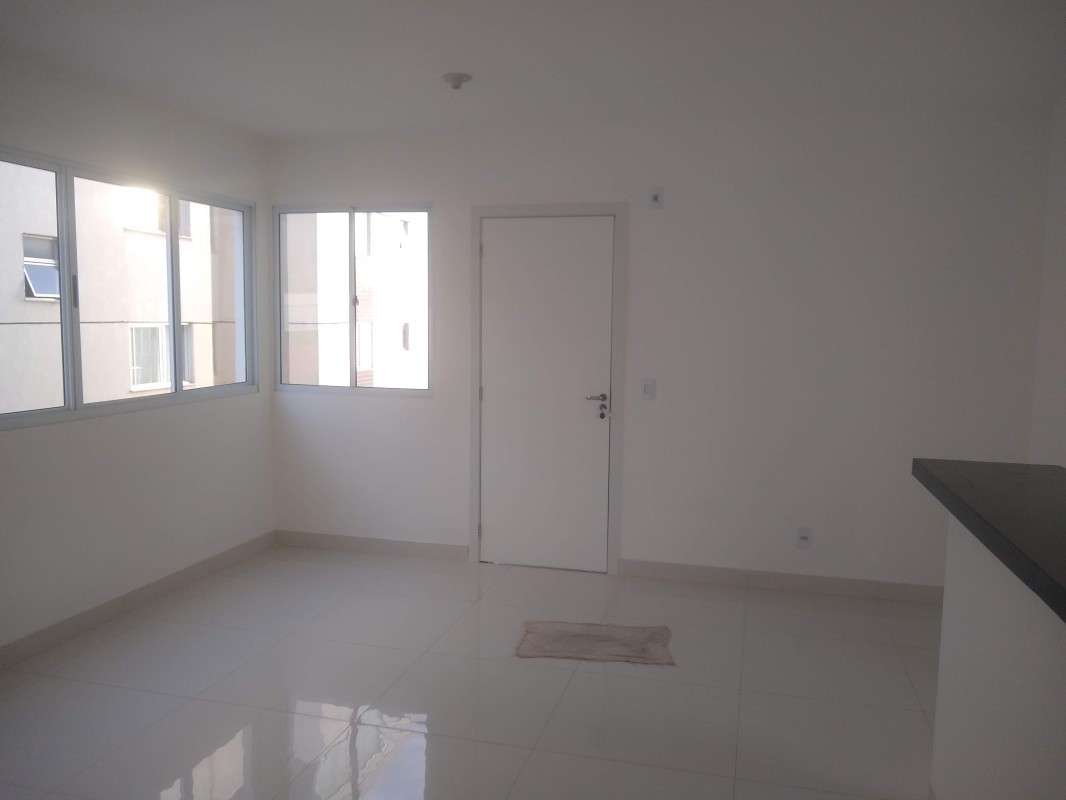 Apartamento, 3 quartos, 94 m² - Foto 2