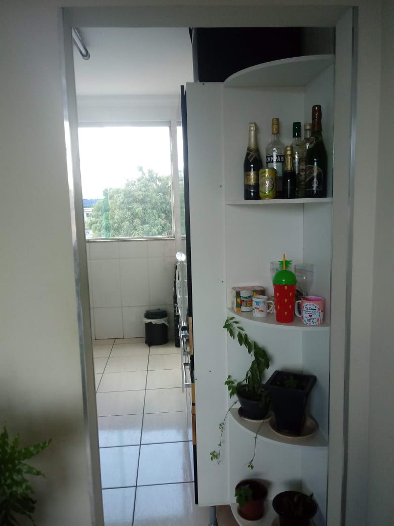 Apartamento, 3 quartos, 90 m² - Foto 5
