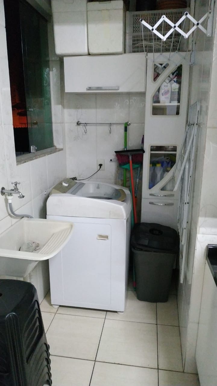 Apartamento, 3 quartos, 90 m² - Foto 16