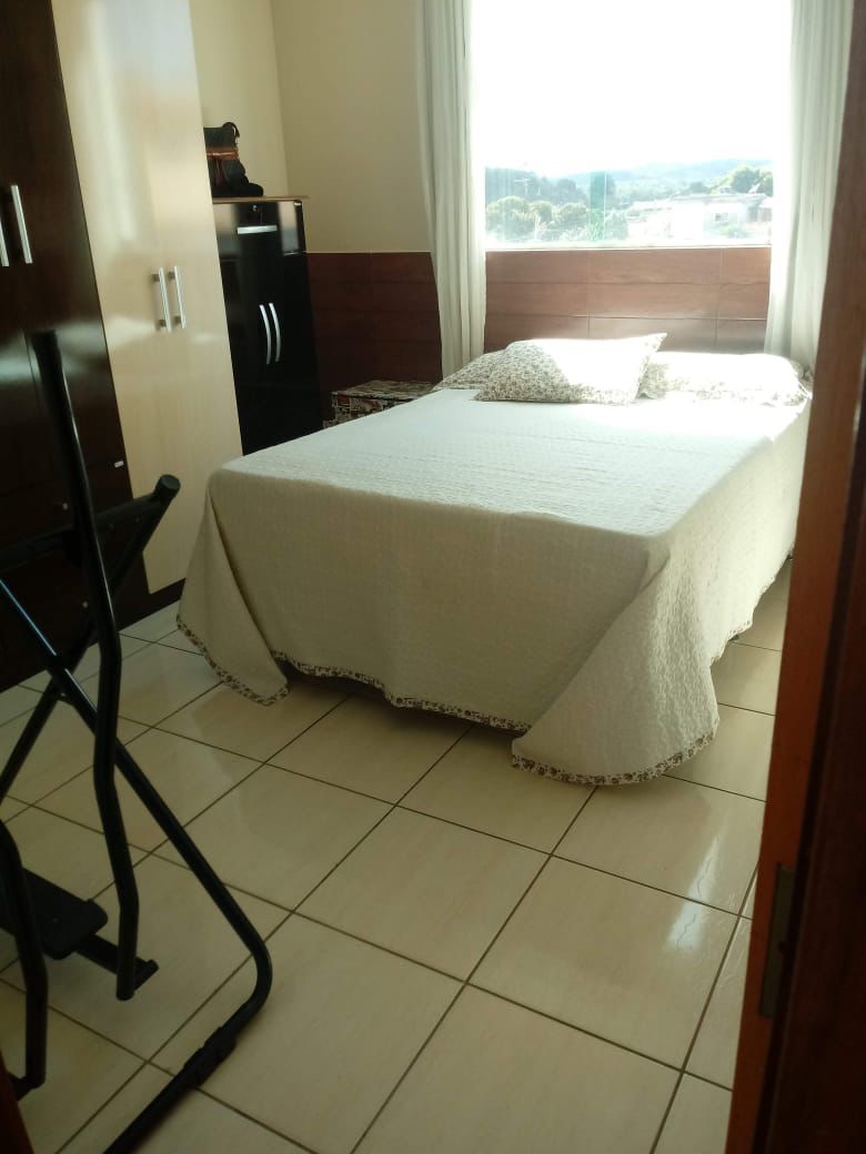 Apartamento, 3 quartos, 90 m² - Foto 4