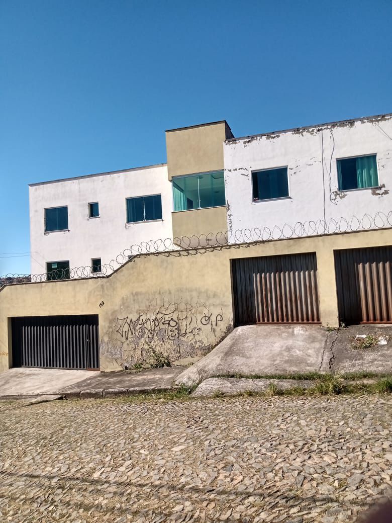 Apartamento, 3 quartos, 90 m² - Foto 1