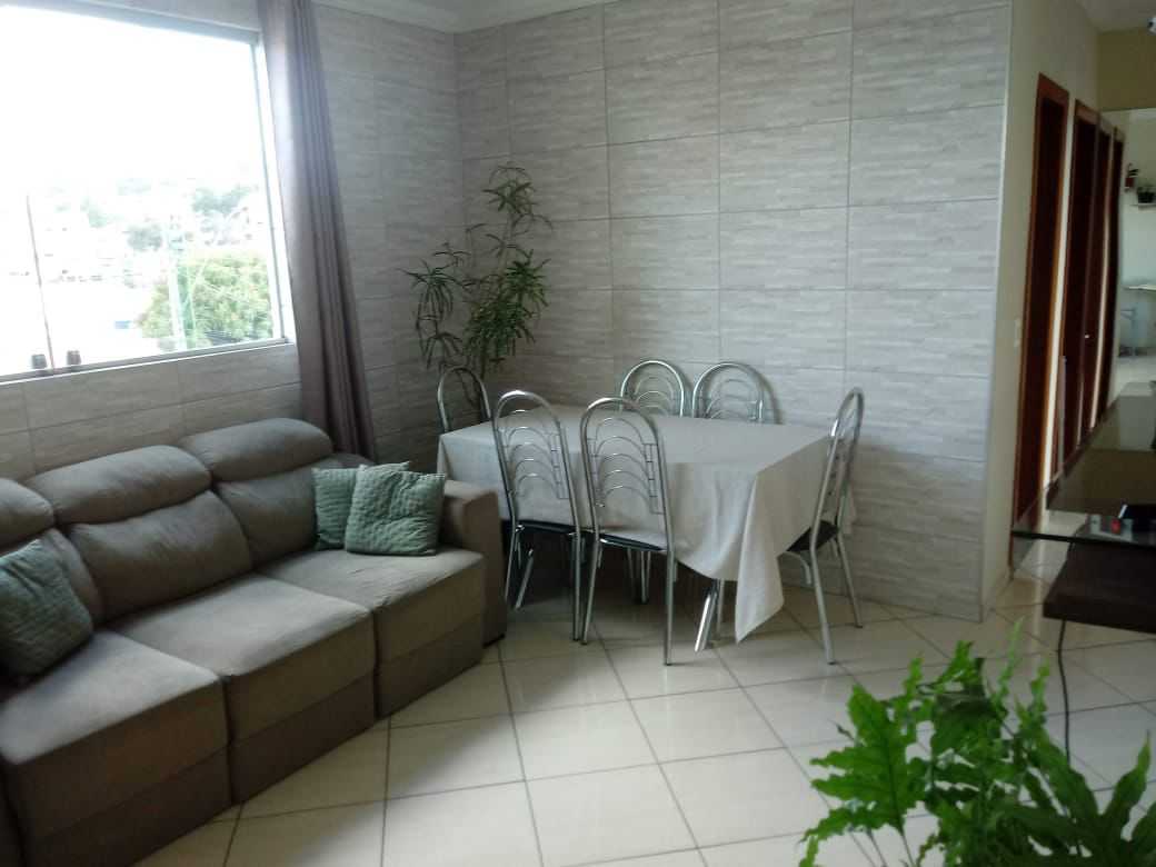 Apartamento, 3 quartos, 90 m² - Foto 2