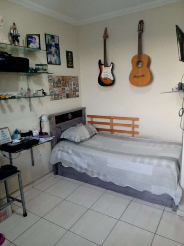 Apartamento, 3 quartos, 90 m² - Foto 10
