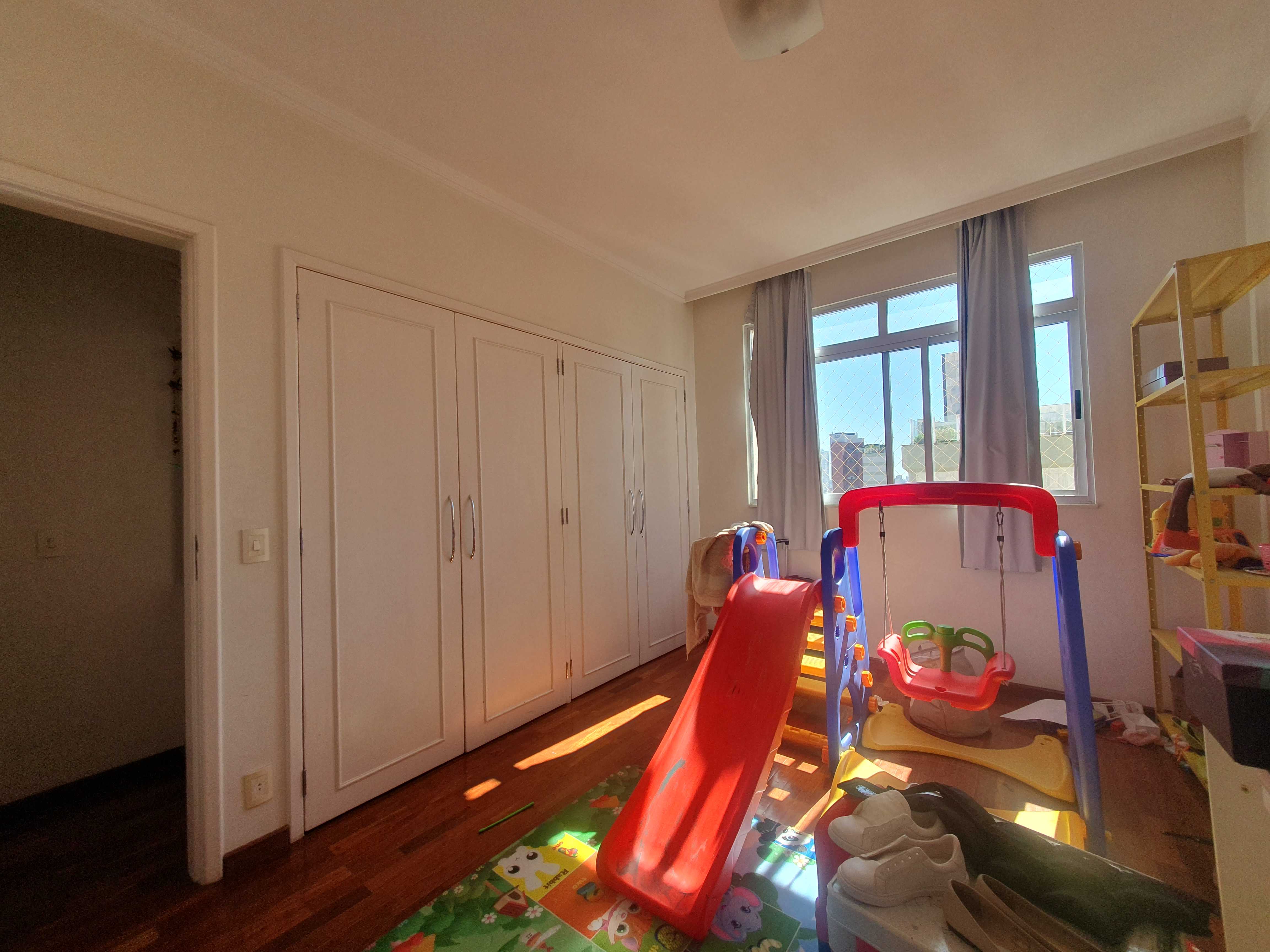 Apartamento, 4 quartos, 160 m² - Foto 9