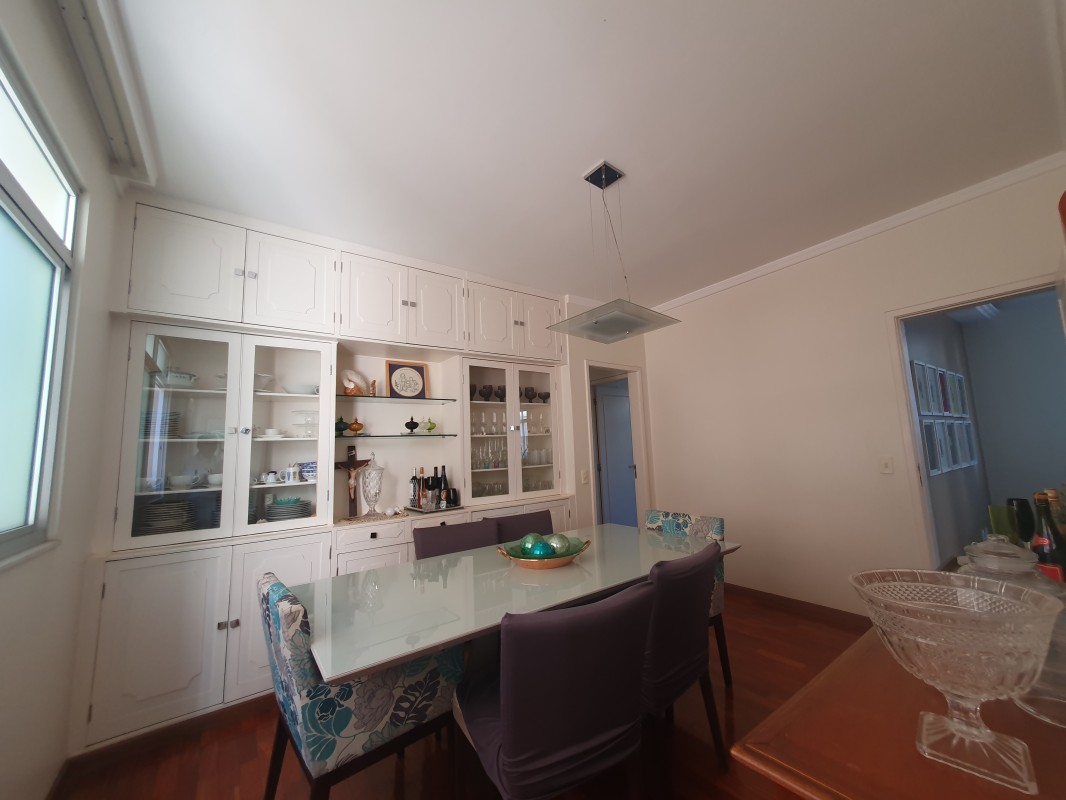 Apartamento, 4 quartos, 160 m² - Foto 5