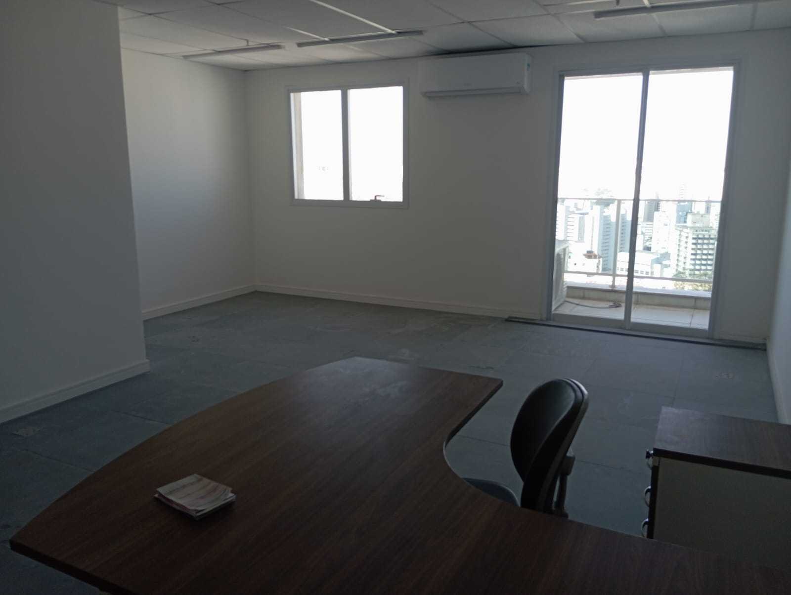 Sala-Conjunto, 38 m² - Foto 11