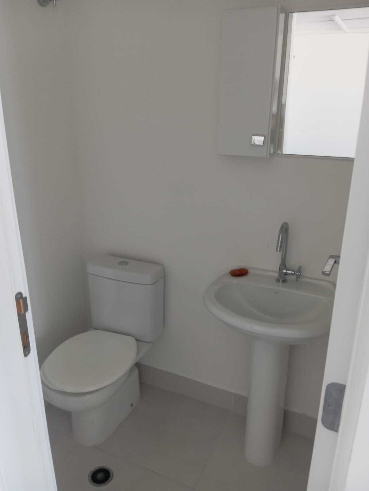 Sala-Conjunto, 38 m² - Foto 16