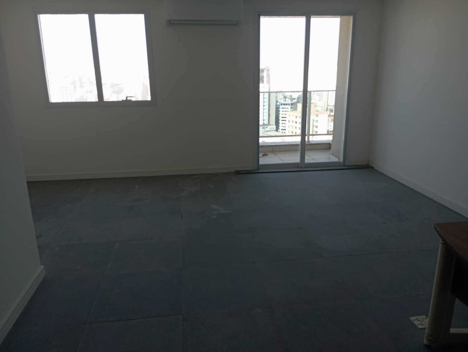 Sala-Conjunto, 38 m² - Foto 4