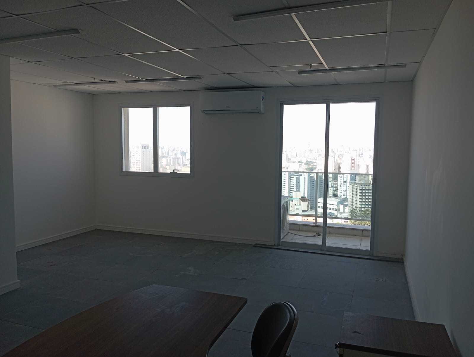 Sala-Conjunto, 38 m² - Foto 9