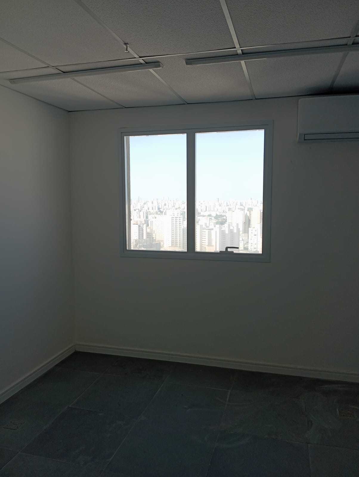 Sala-Conjunto, 38 m² - Foto 22