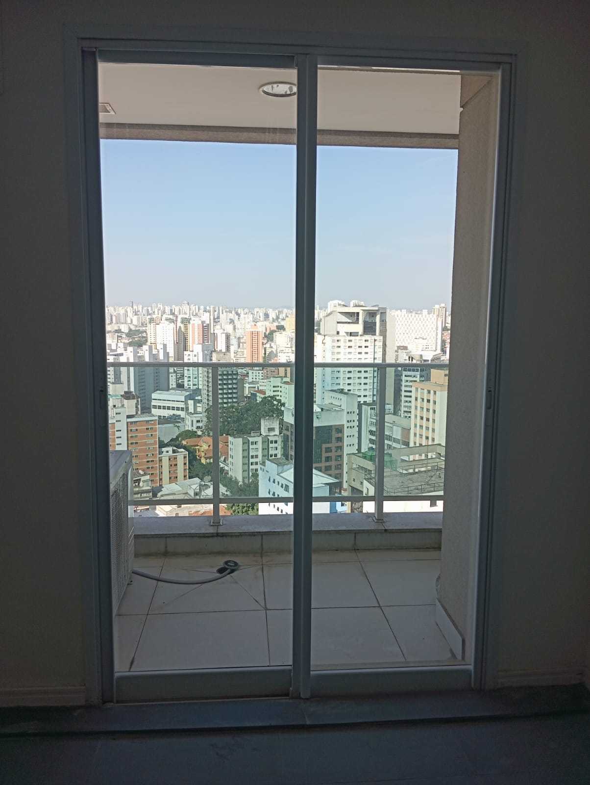 Sala-Conjunto, 38 m² - Foto 18