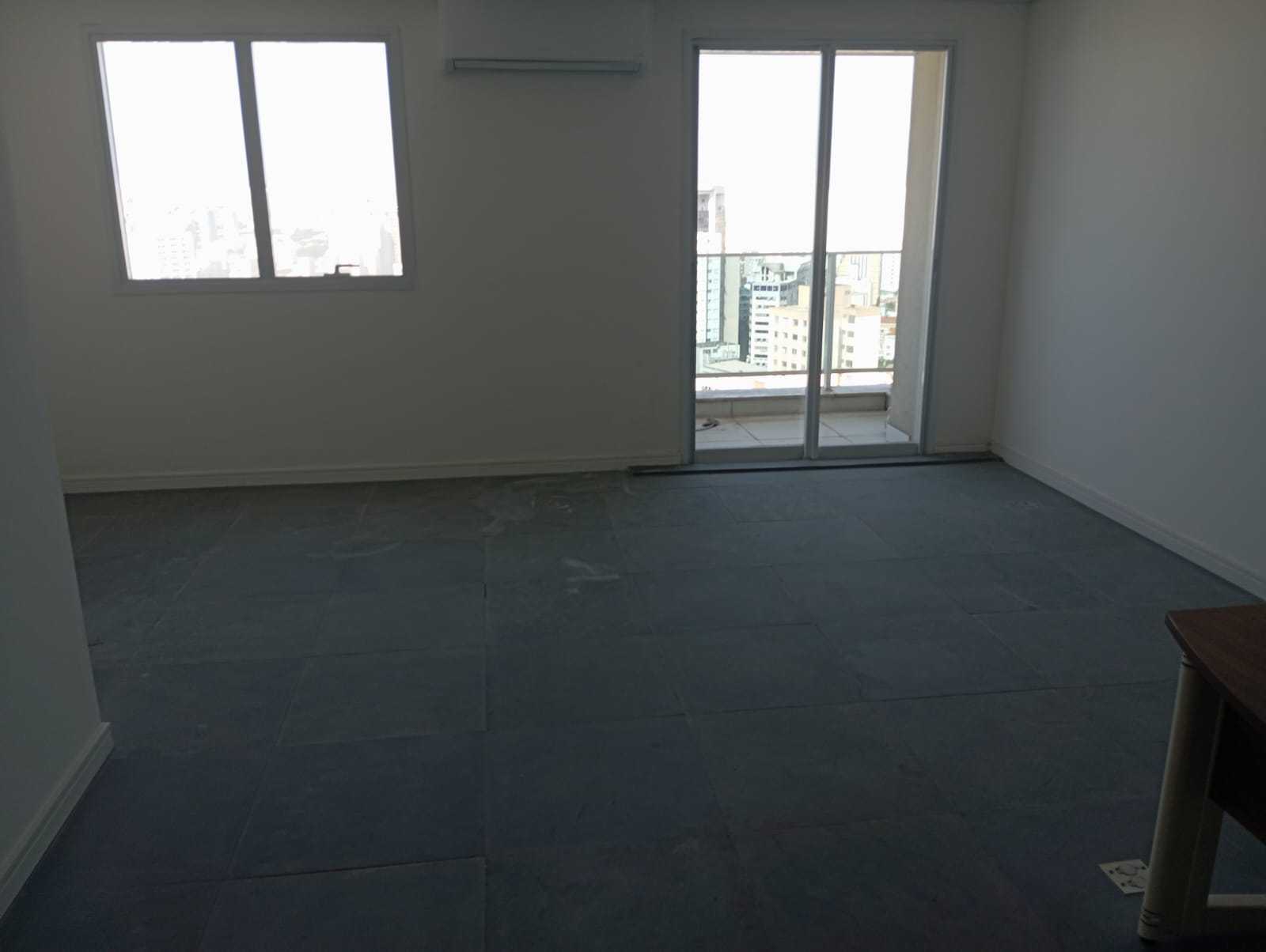 Sala-Conjunto, 38 m² - Foto 21