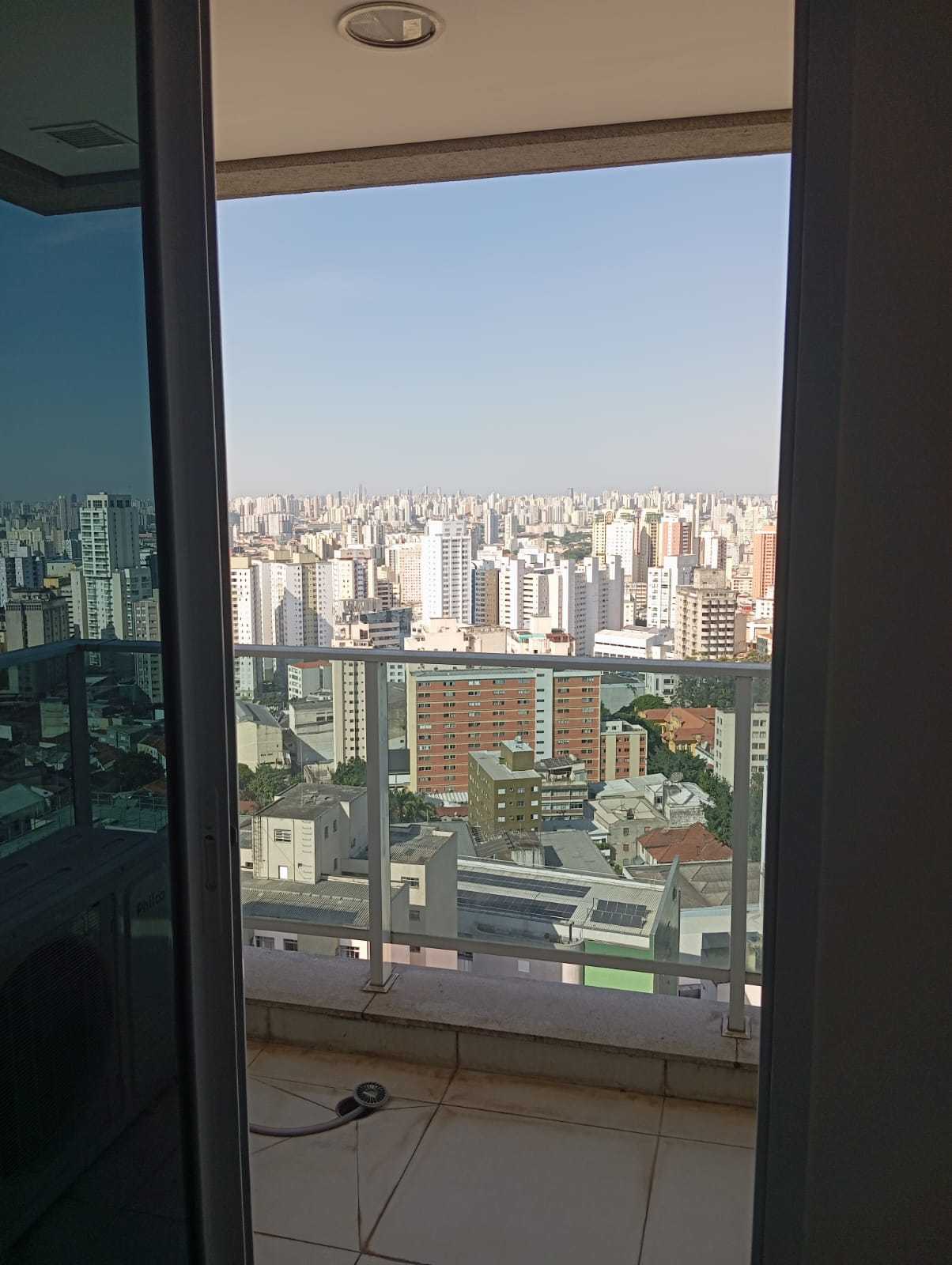Sala-Conjunto, 38 m² - Foto 2