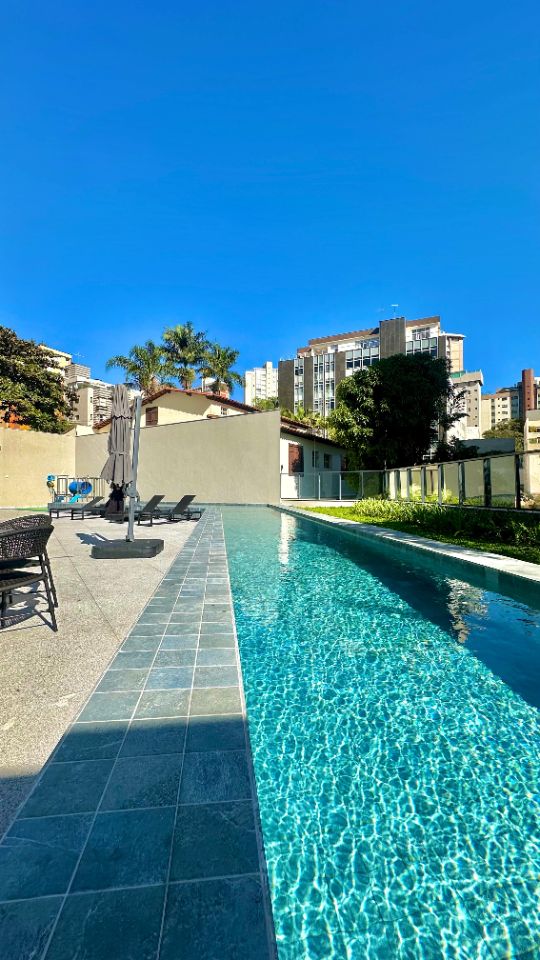 Apartamento, 4 quartos, 189 m² - Foto 22