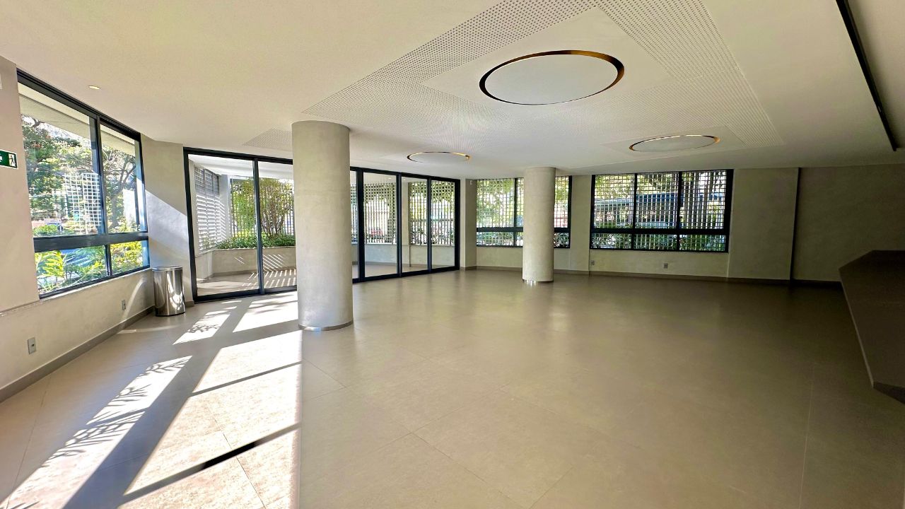 Apartamento, 4 quartos, 189 m² - Foto 18