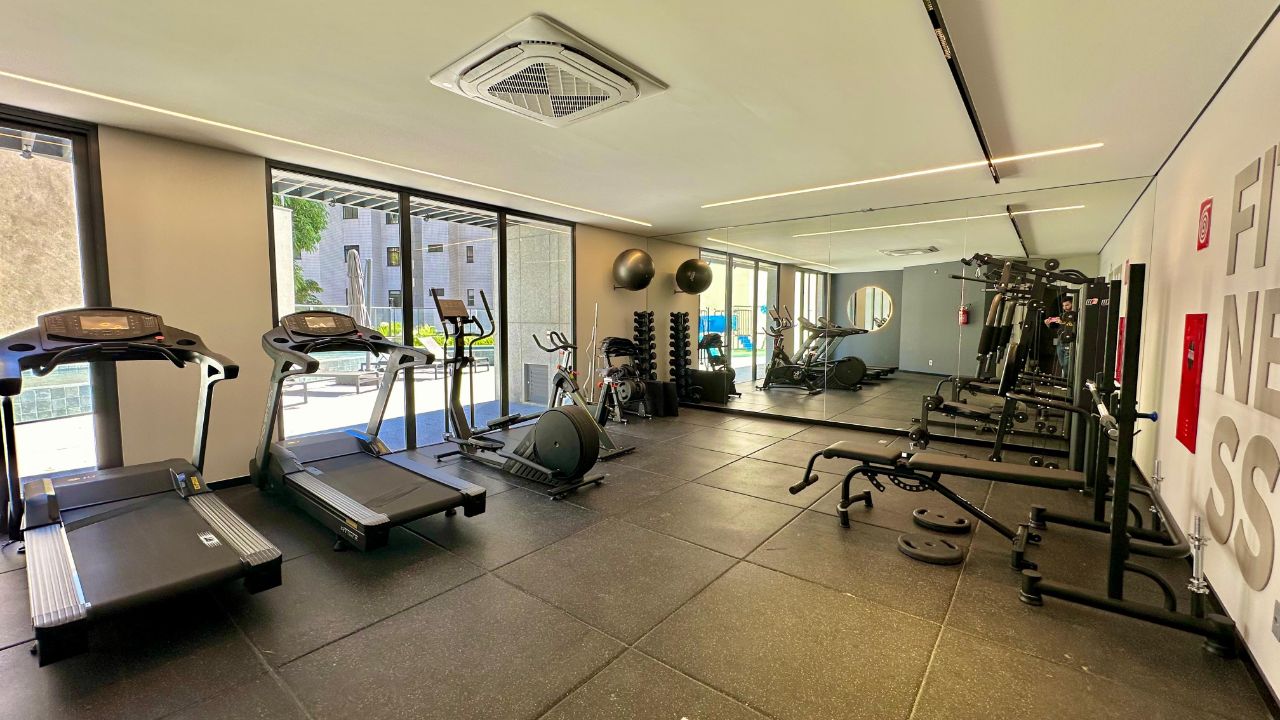 Apartamento, 4 quartos, 189 m² - Foto 19