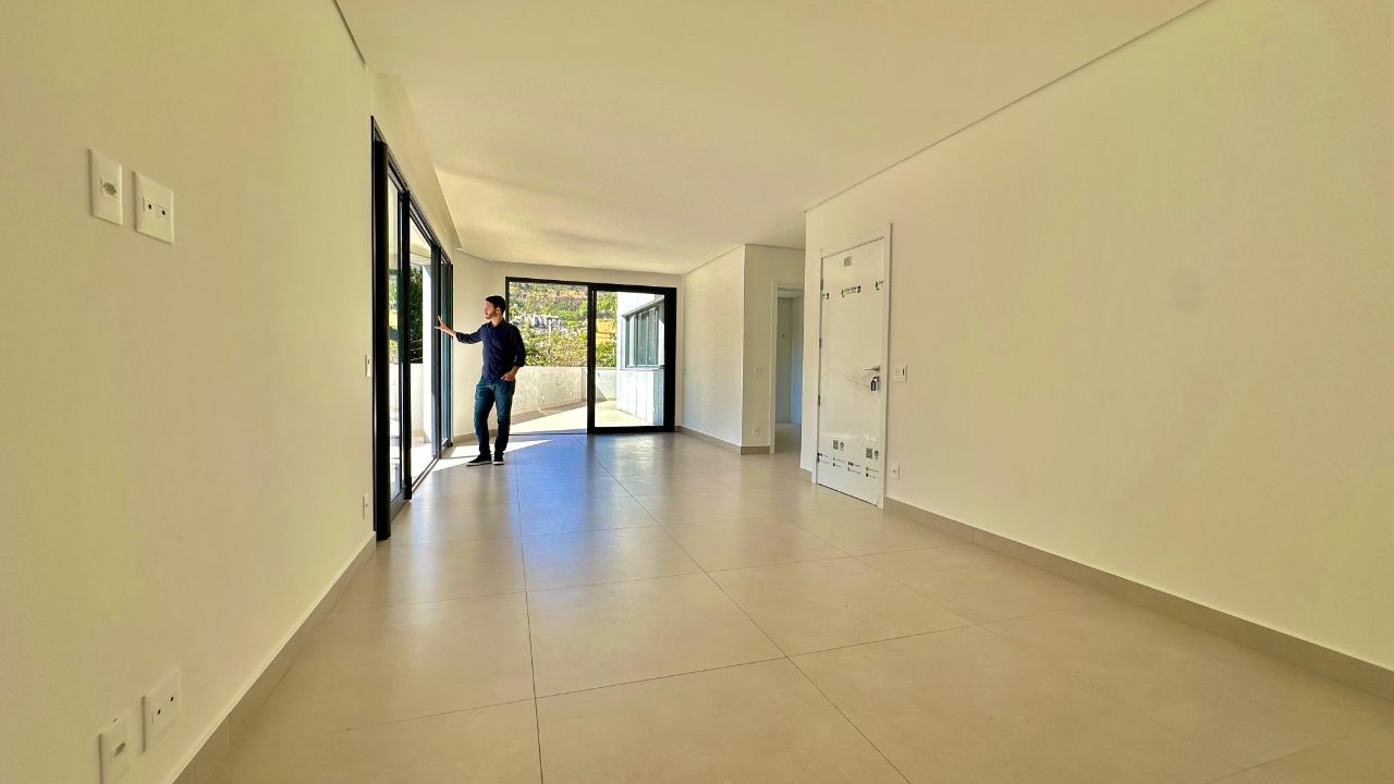 Apartamento, 4 quartos, 189 m² - Foto 10