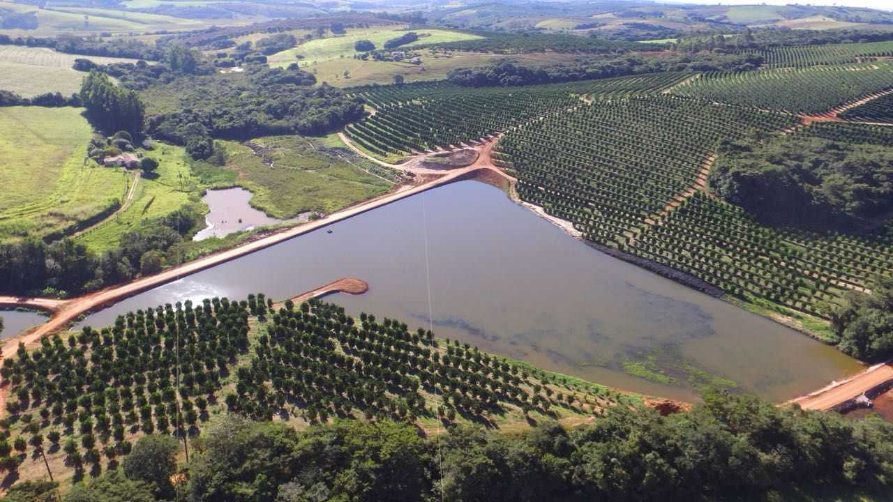 Fazenda, 61 hectares - Foto 6