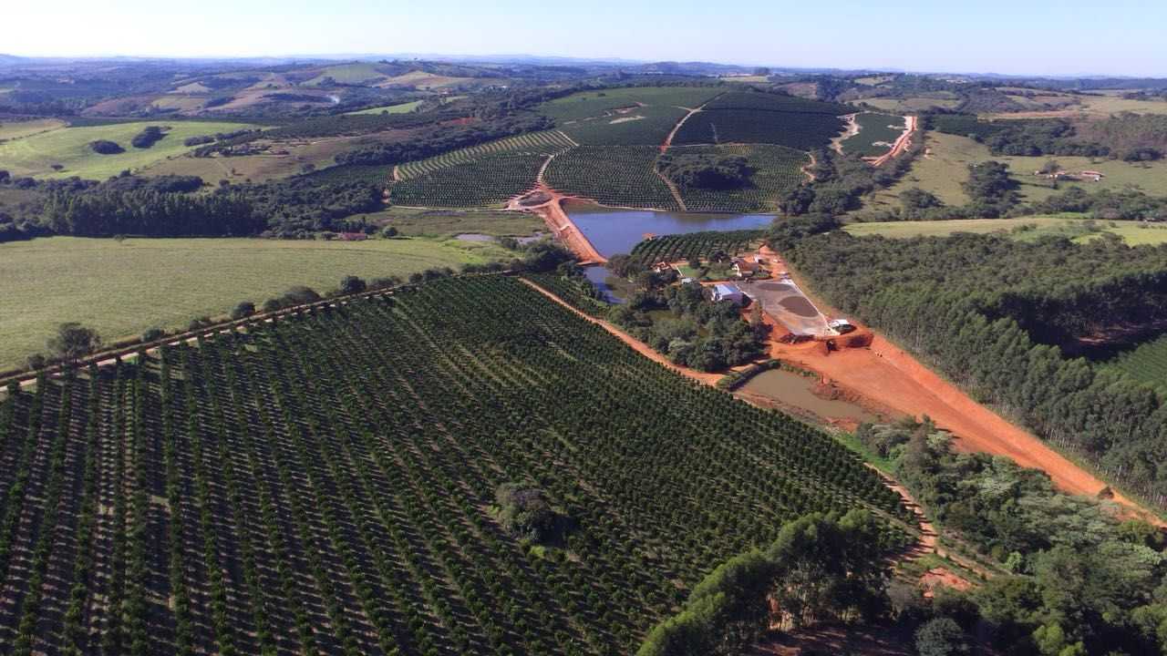 Fazenda, 61 hectares - Foto 7