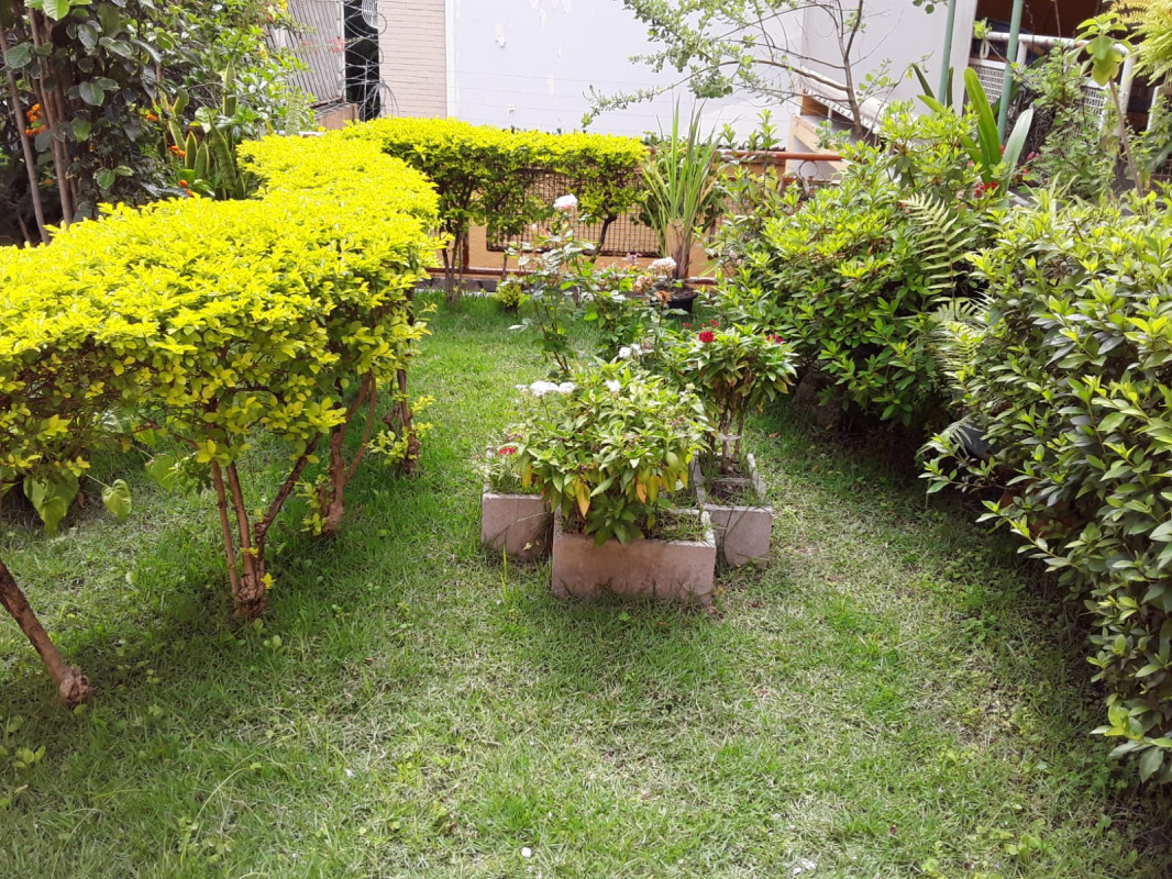 Casa, 6 quartos, 384 m² - Foto 21