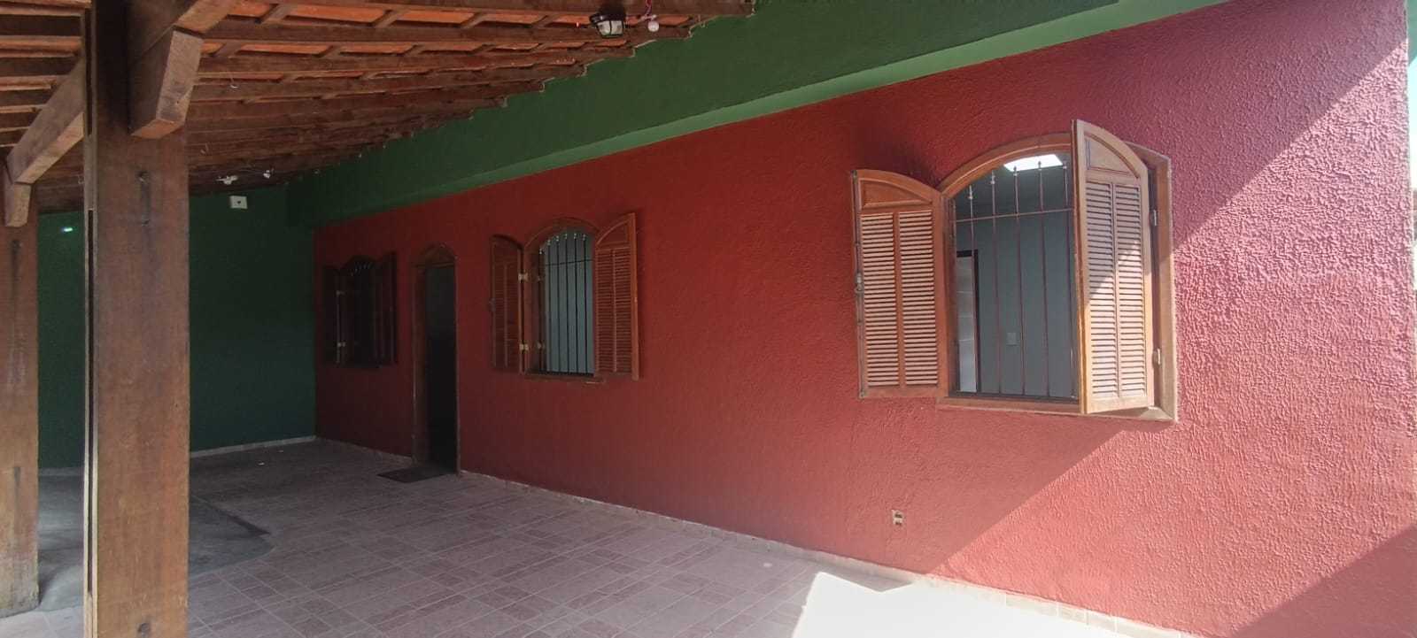 Casa, 3 quartos, 254 m² - Foto 3
