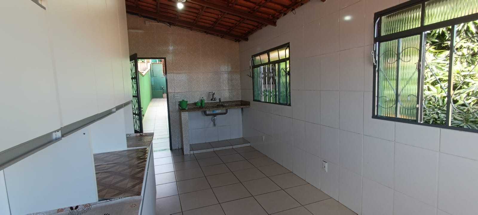 Casa, 3 quartos, 254 m² - Foto 20