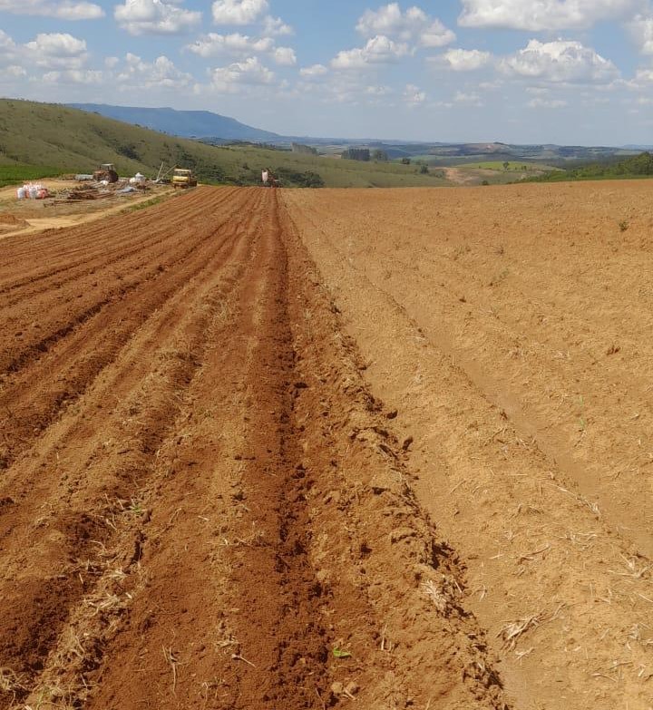 Fazenda, 1 quarto - Foto 15