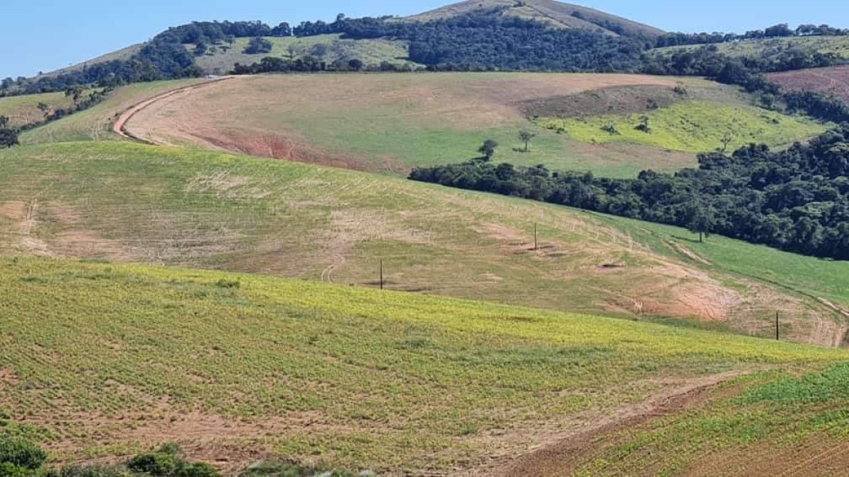 Fazenda, 1 quarto - Foto 11