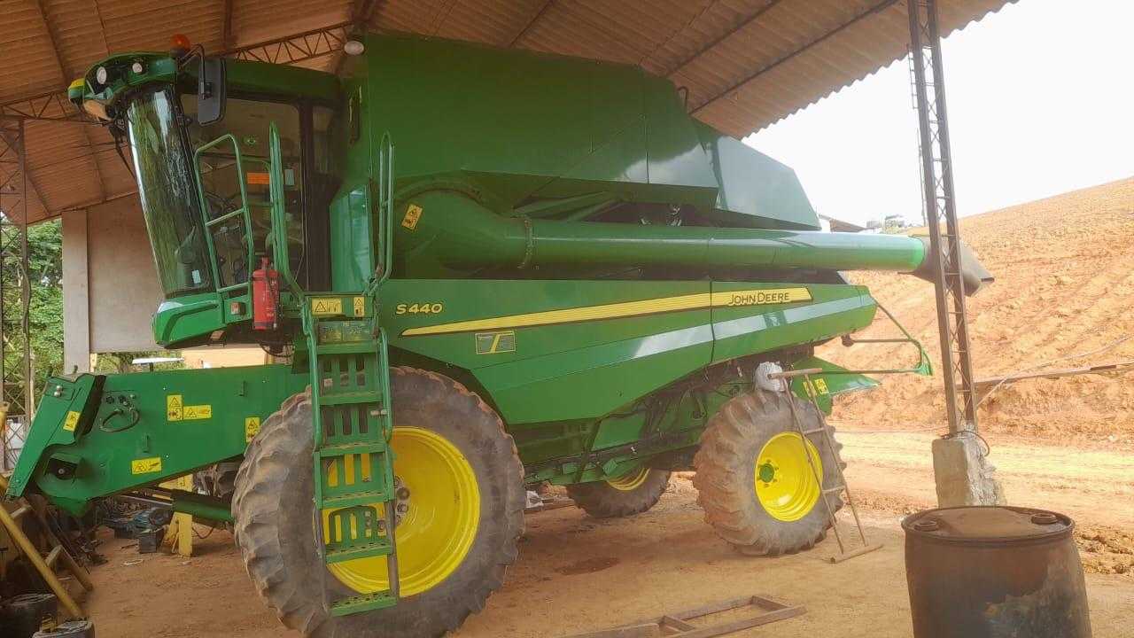 Fazenda, 1 quarto - Foto 3