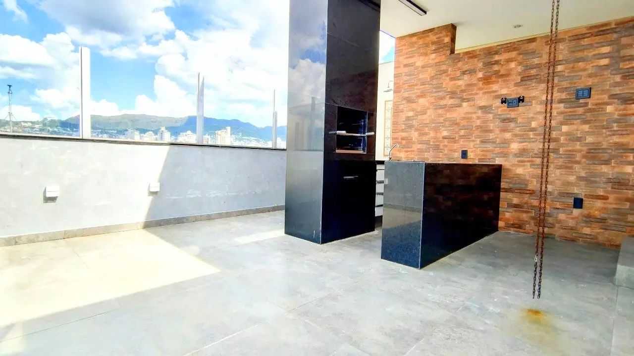 Cobertura, 4 quartos, 186 m² - Foto 23